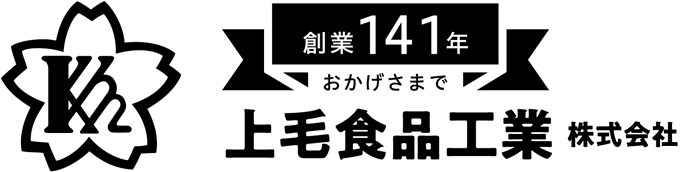 上毛食品工業 株式会社